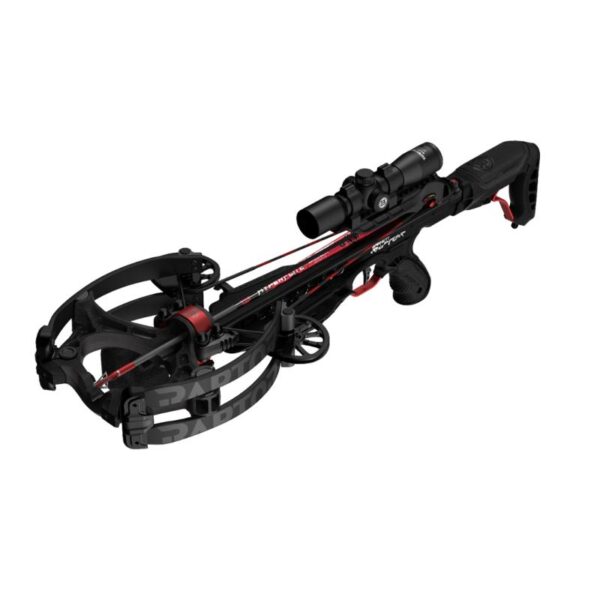 Barnett Crossbow Compound Hyper Raptor with CCD - Image 2