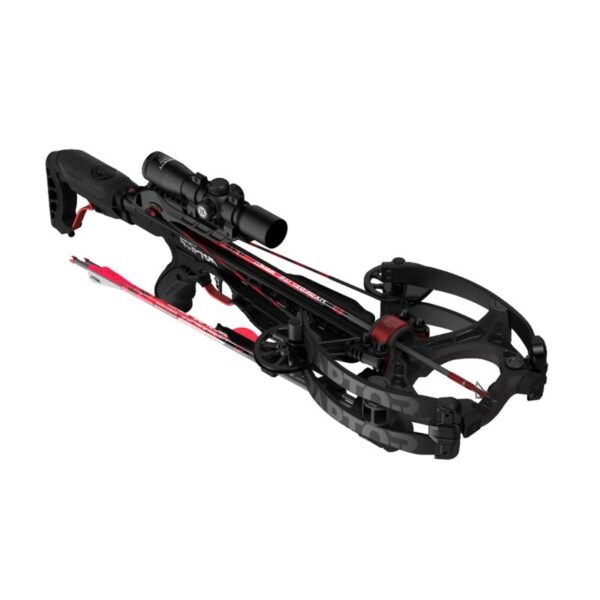 Barnett Crossbow Compound Hyper Raptor with CCD