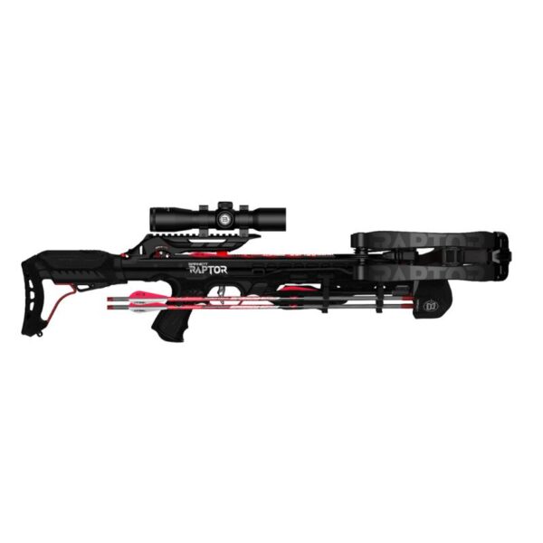 Barnett Crossbow Compound Hyper Raptor with CCD - Image 3