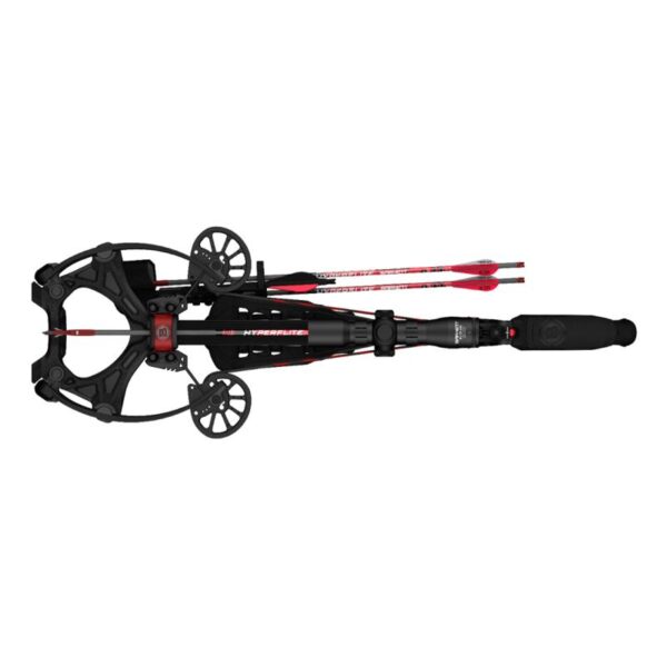 Barnett Crossbow Compound Hyper Raptor with CCD - Image 5