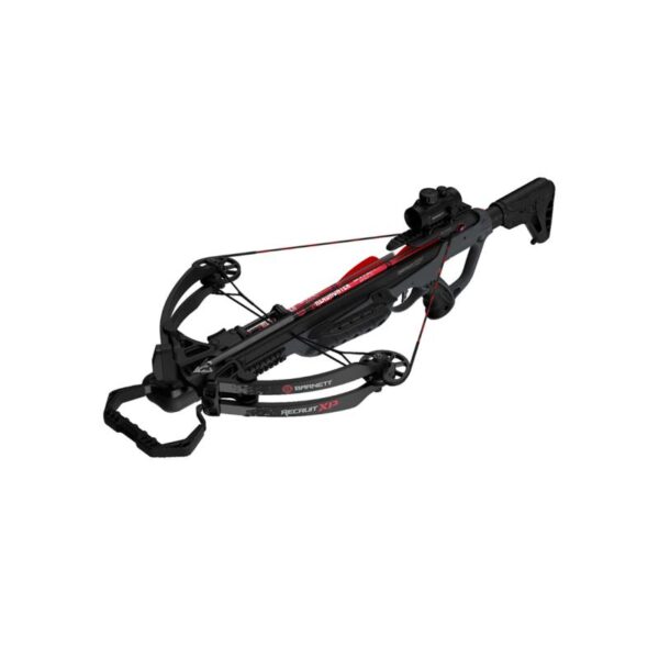 Barnett Crossbow Compound Explorer Recruit XP - Image 2