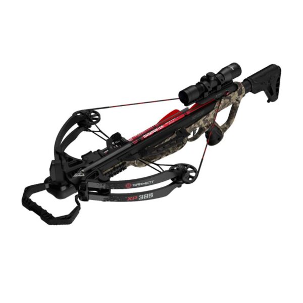 Barnett Crossbow Compound Explorer XP385 - Image 2