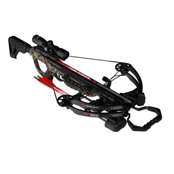 Barnett Crossbow Compound Explorer XP385 - Image 3