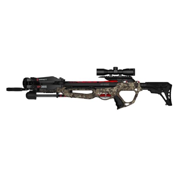 Barnett Crossbow Compound Explorer XP385 - Image 5