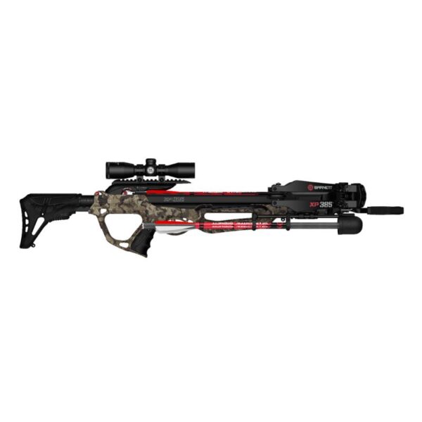 Barnett Crossbow Compound Explorer XP385 - Image 4