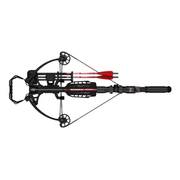 Barnett Crossbow Compound Explorer XP385