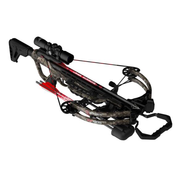 Barnett Crossbow Compound Explorer XP405 - Image 5