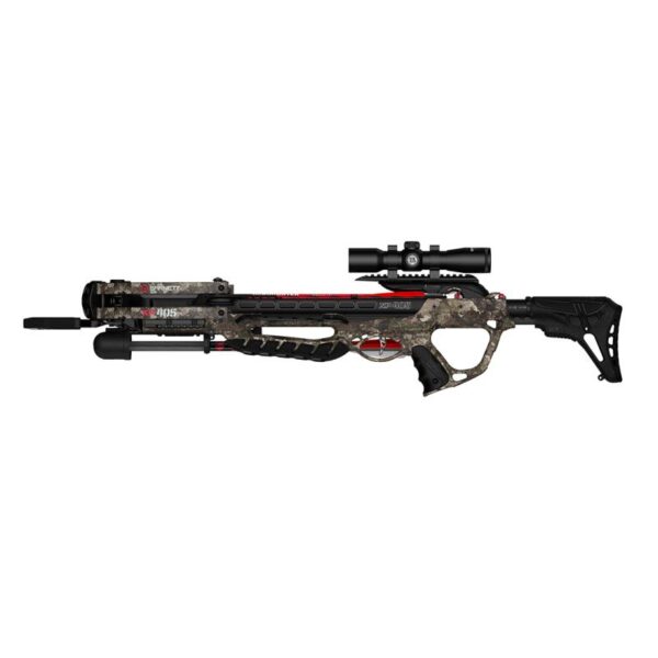 Barnett Crossbow Compound Explorer XP405 - Image 2