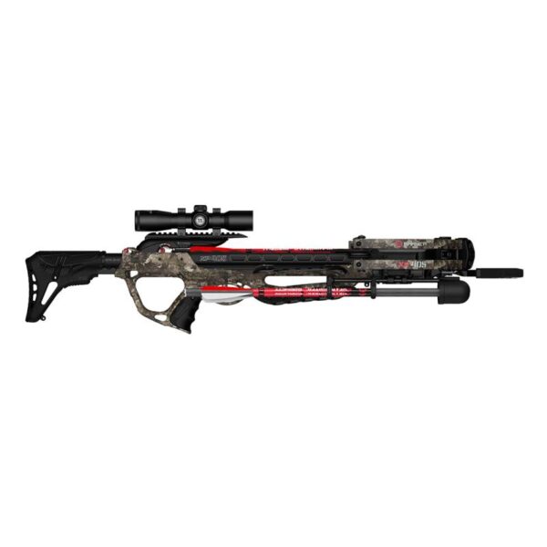 Barnett Crossbow Compound Explorer XP405 - Image 6