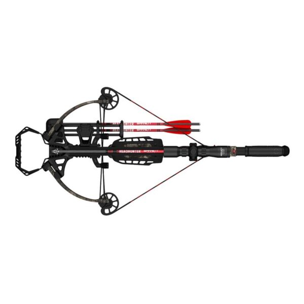 Barnett Crossbow Compound Explorer XP405 - Image 3