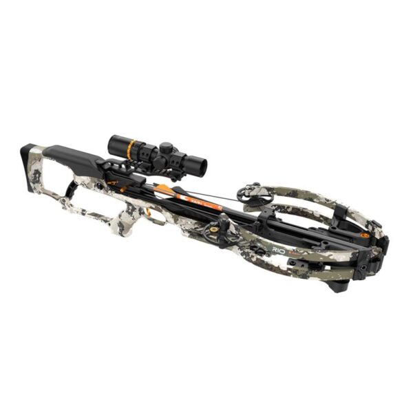 Ravin Crossbows LLC Crossbow Compound R10 XK7 Camo - Image 8