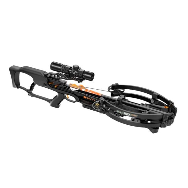 Ravin Crossbows LLC Crossbow Compound R10 XK7 Camo - Image 3