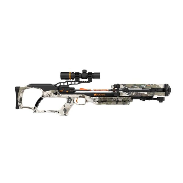 Ravin Crossbows LLC Crossbow Compound R10 XK7 Camo