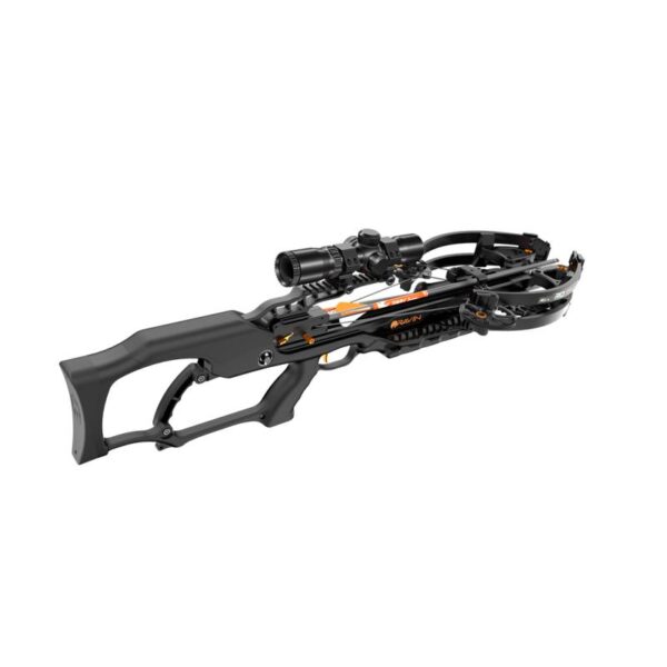 Ravin Crossbows LLC Crossbow Compound R10 XK7 Camo - Image 7