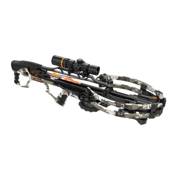 Ravin Crossbows LLC Crossbow Compound R29X Black - Image 5