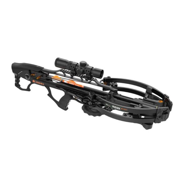 Ravin Crossbows LLC Crossbow Compound R29X Black