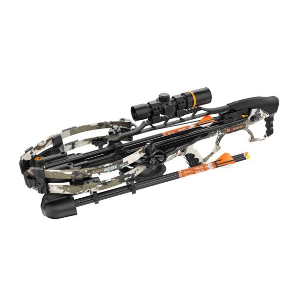 Ravin Crossbows LLC Crossbow Compound R29X Black - Image 6