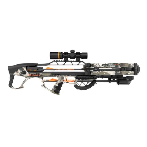 Ravin Crossbows LLC Crossbow Compound R29X Black - Image 4