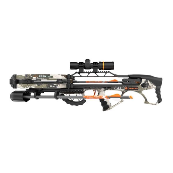 Ravin Crossbows LLC Crossbow Compound R29X Black - Image 2