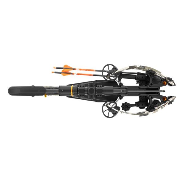 Ravin Crossbows LLC Crossbow Compound R29X Black - Image 7