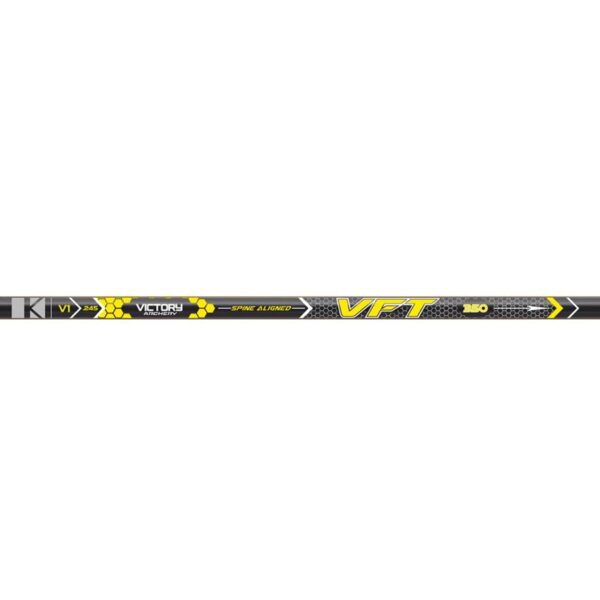 Victory Shaft Carbon Target VFT Elite 350