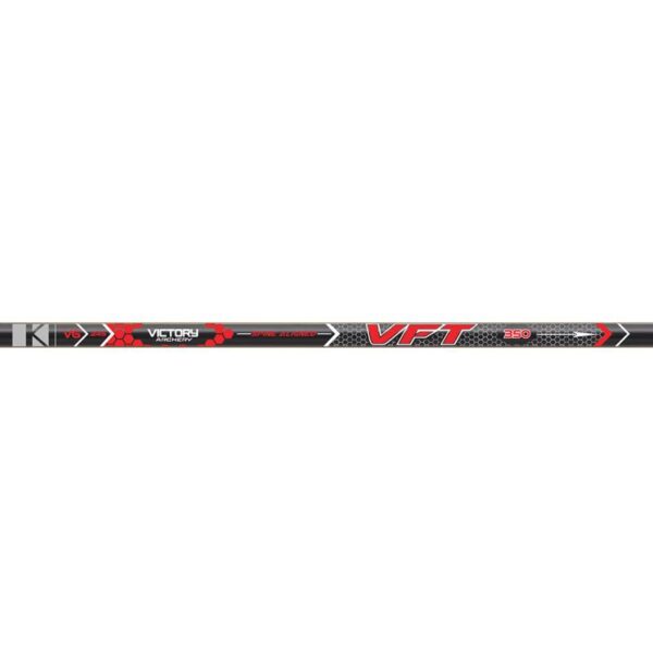 Victory Shaft Carbon Target VFT Sport 500