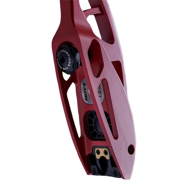 Hoyt Handle Weight XD Perfect Balance Pkg - Image 2