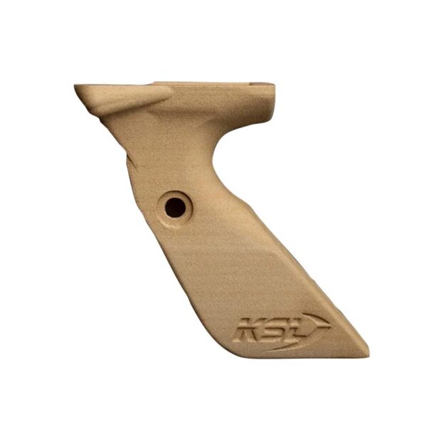 KSL Grip for Hoyt XD RH Black