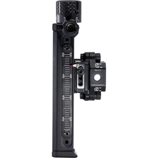 B3 Archery Sight Exact Target Q2 RH - Image 4