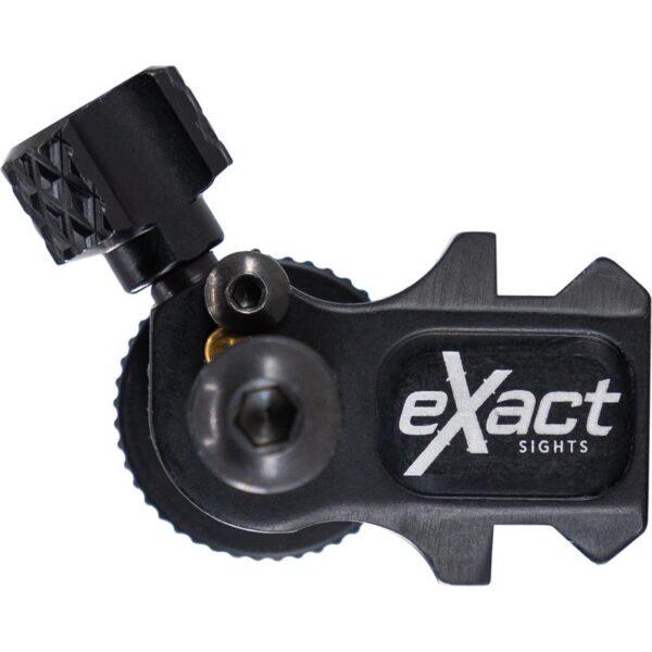 B3 Archery Sight Exact Target Q2 RH - Image 2