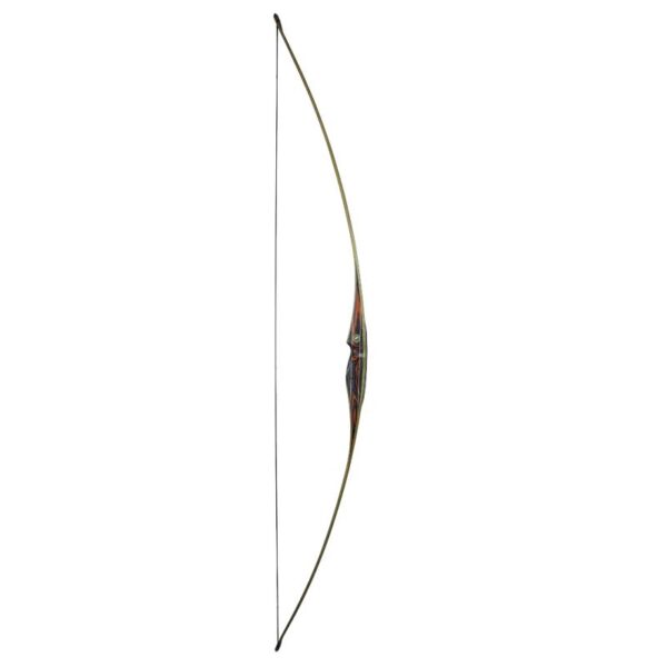 White Feather Longbow Munin RH 68"-35# - Image 7