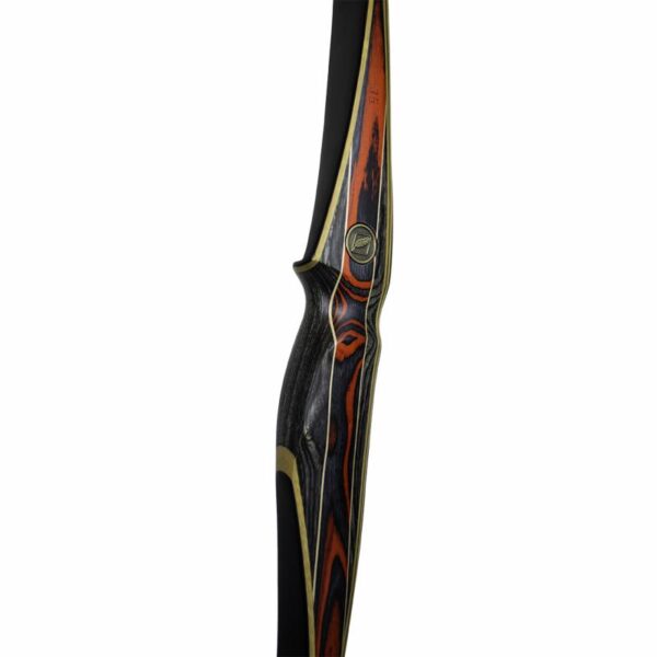 White Feather Longbow Munin LH 68"-40# - Image 8