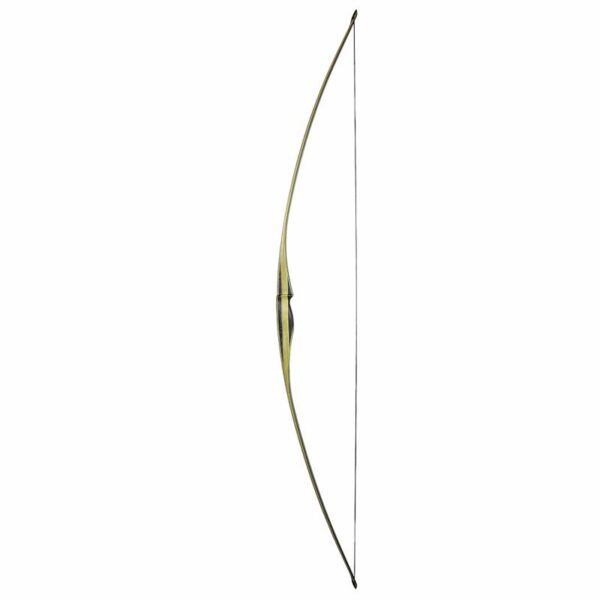 White Feather Longbow Hugin LH 68"-45# - Image 11