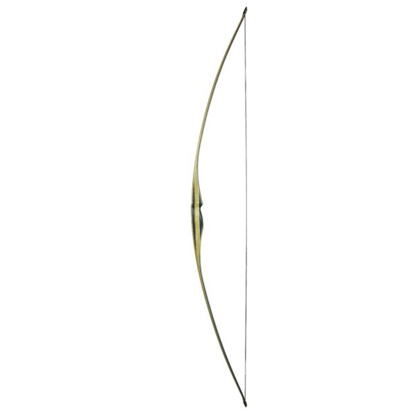 White Feather Longbow Hugin RH 68"-45# - Image 2