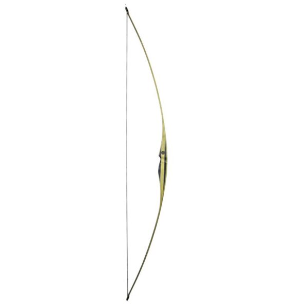 White Feather Longbow Hugin LH 68"-50# - Image 4