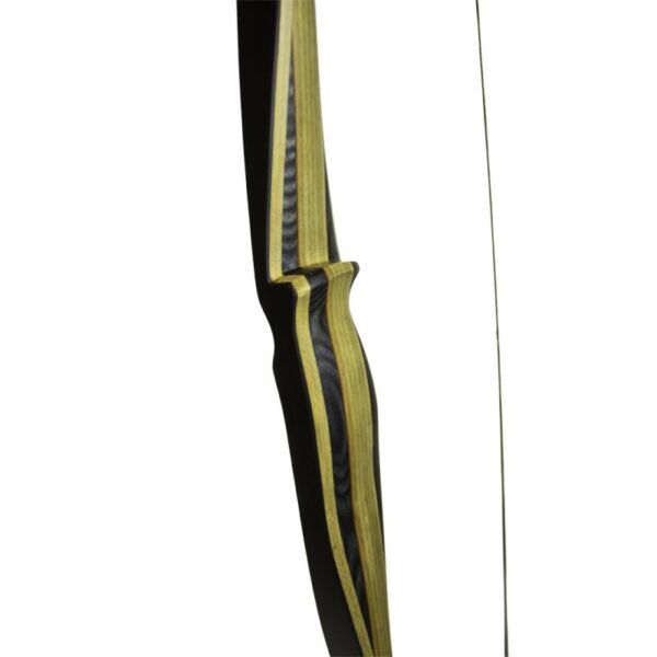 White Feather Longbow Hugin LH 68"-45# - Image 15