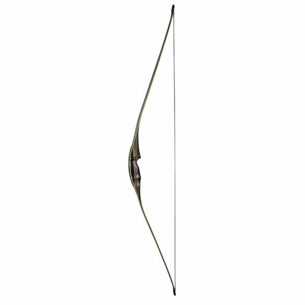 White Feather Longbow Bennu LH 64"-40# - Image 4