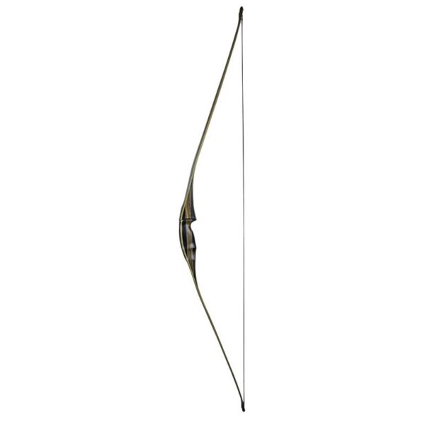 White Feather Longbow Bennu LH 64"-45#