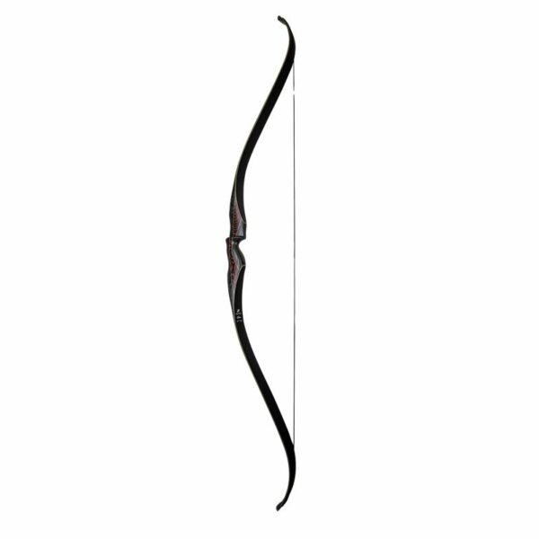 White Feather Fieldbow One Piece Adarna RH 62"-25# - Image 17