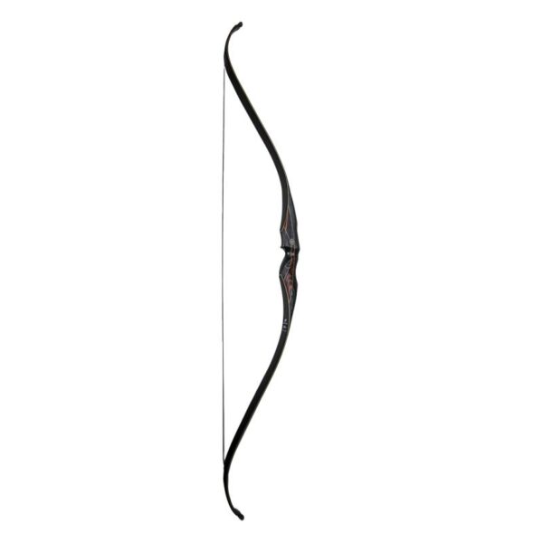 White Feather Fieldbow One Piece Adarna LH 62"-25# - Image 14