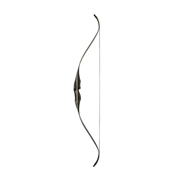 White Feather Fieldbow One Piece Aethon RH 62"-50# - Image 15