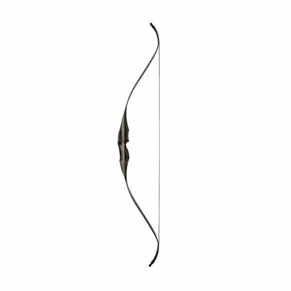 White Feather Fieldbow One Piece Aethon LH 62"-45# - Image 14