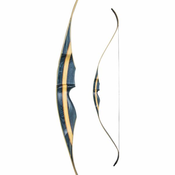 White Feather Fieldbow One Piece Caladrius LH 62"-45# - Image 14