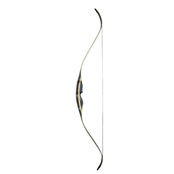 White Feather Fieldbow One Piece Caladrius RH 62"-45# - Image 9