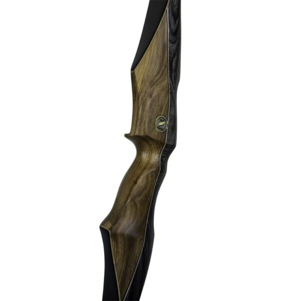 White Feather Fieldbow One Piece Sirin RH 62"-45# - Image 20