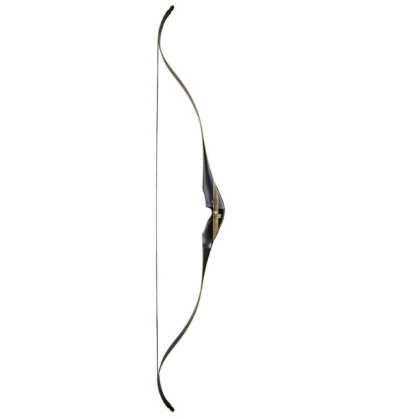 White Feather Fieldbow One Piece Vermilion RH 62"-30# - Image 18