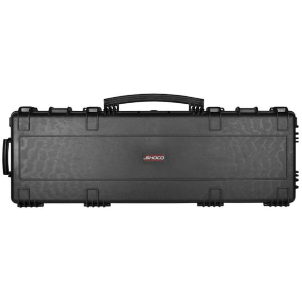 Shocq Hard Case with Foam Large - Image 2