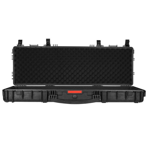 Shocq Hard Case with Foam Large