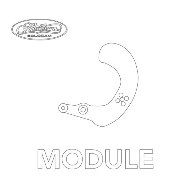 Mathews Module Title SWT HL 70% 60# D