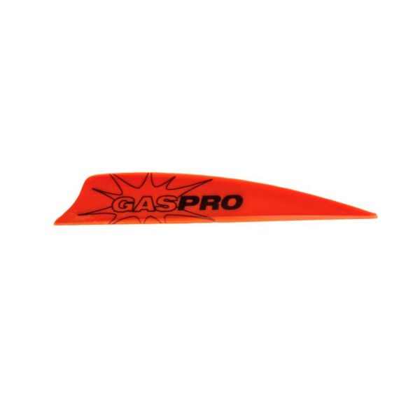 Gas Pro Vane Naca 300 Performance Fluo Yellow - Image 4